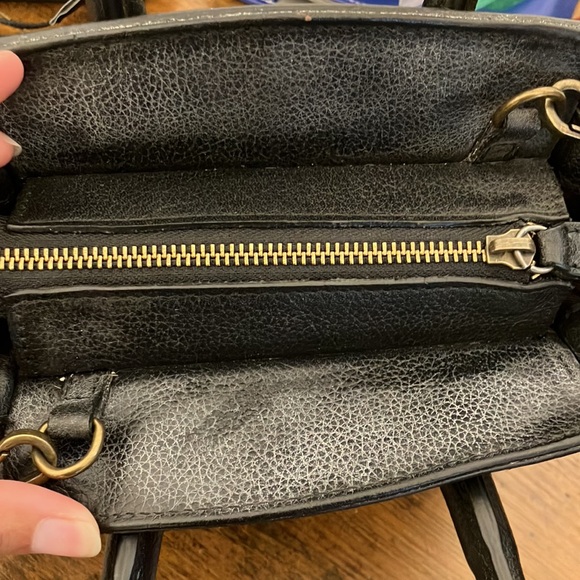 Genuine Leather Rapallo Mini by Floto - Picture 9 of 10